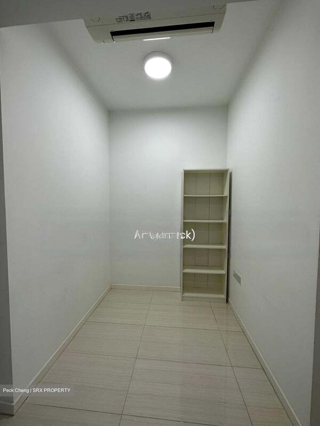 Sant Ritz (D13), Condominium #435615101